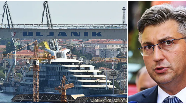 Radnici Uljanika i 3. maja u srijedu počinju opći &scaron;trajk: 'Uprava nije ispunila obećanje'