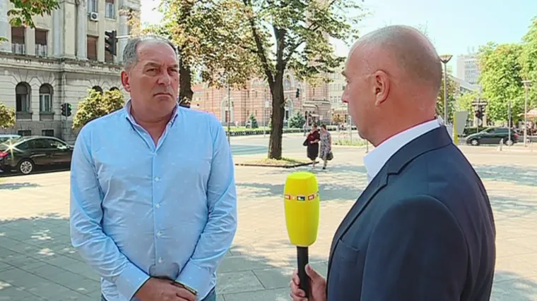 Mektić zanijekao podatak o broju migranata: 'Netko tu ne barata istinitim podacima'