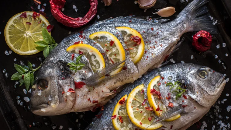 Prosječan Hrvat godi&scaron;nje pojede samo 10 kilograma ribe. 50 posto te ribe ipak je iz uvoza!