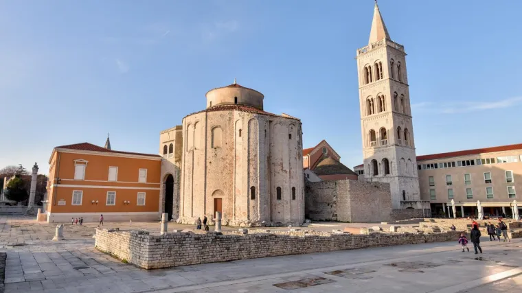 Zima se bliži: Sveti Nikola je u Zadru već počeo s kupnjom slatki&scaron;a