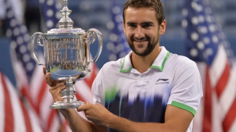 Marin Čilić visoko među favoritima na turniru kojeg je osvojio 2014., tu je i Ćorić
