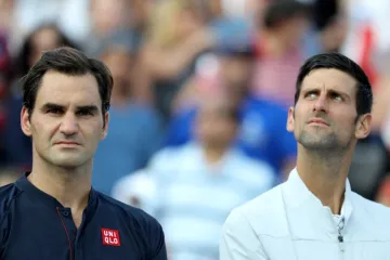 Federer i Đoković predvode europsko društvo protiv jake momčadi 'ostatka svijeta'