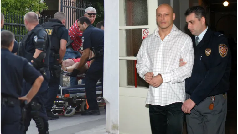 Često su ga povezivali s 'hrvatskim Escobarom'