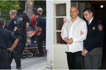 Često su ga povezivali s 'hrvatskim Escobarom'