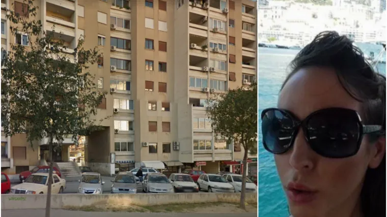'Pitaj Boga koliko je ljudi spavalo u tom stanu'