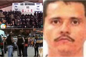 Ovaj čovjek upravo je postao najmoćniji narkobos na svijetu, ima vojsku od vi&scaron;e tisuća vrlo lo&scaron;ih momaka