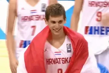 Evo zašto svi pričaju o mladoj hrvatskoj zvijezdi i dive joj se