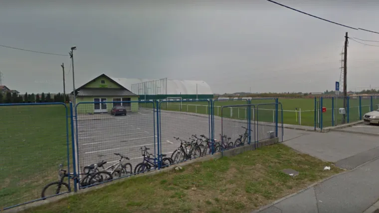 Drski lopov 'popalio' i stvari kojima ondje nikako nije mjesto