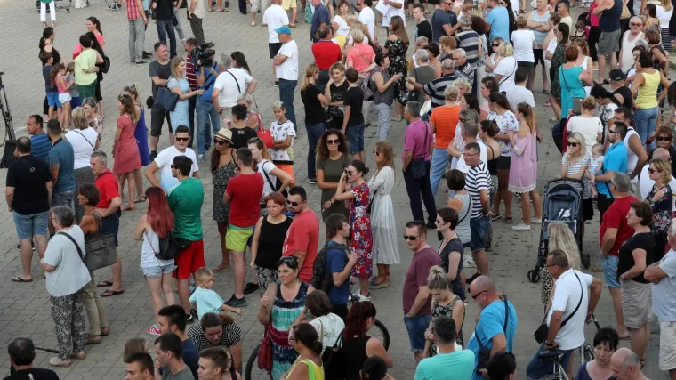 'Moje dijete nije imalo nikakvu srčanu manu. Želim znati istinu'