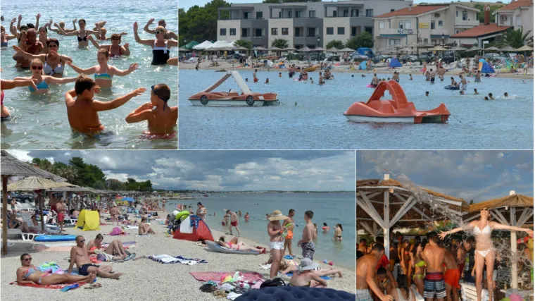 'Bili smo na dnu, nitko nam nije davao nikakve &scaron;anse, a danas smo hit turistička destinacija'