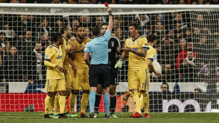 Je li 'slučaj Buffon' bio prekretnica? VAR u Ligi prvaka možda već u ovoj sezoni