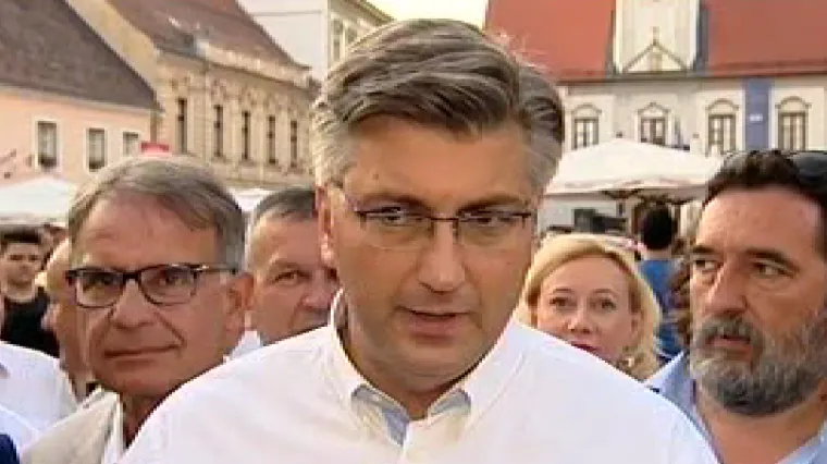 Plenković: 'Naći ćemo rje&scaron;enje da poduzetnici budu zadovoljni'