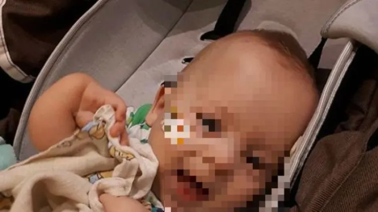 Nije dočekao operaciju u SAD-u: Preminuo 10-mjesečni Leon