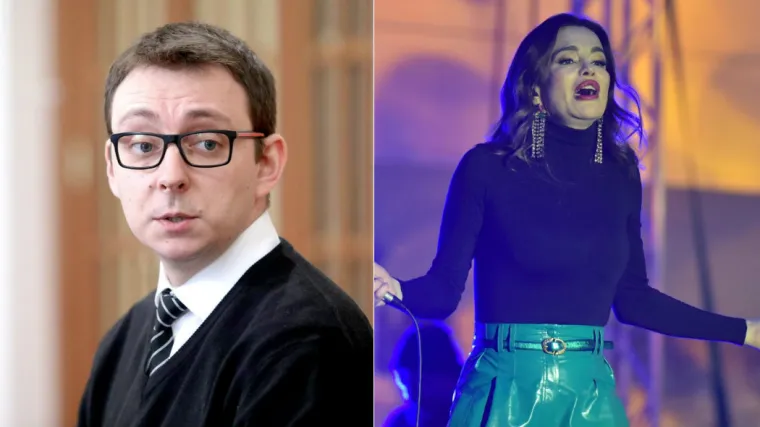 Glava&scaron;ević stao u obranu Severine: 'Dru&scaron;tvo i država nisu stali u njezinu za&scaron;titu'