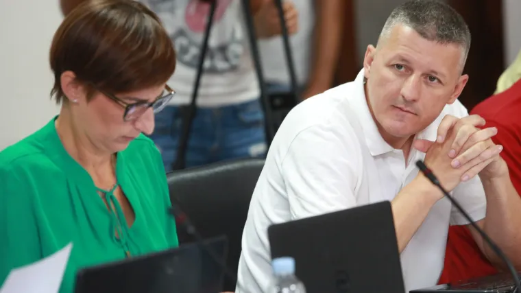 'Plaćam večeru svima koji su zaposleni u Županiji, a nisu do&scaron;li preko stranačke i rodbinske veze'