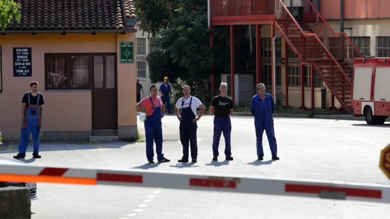 Plaća nema, &scaron;trajk u 3. maju se nastavlja: 'Atmosfera je uzavrela!'