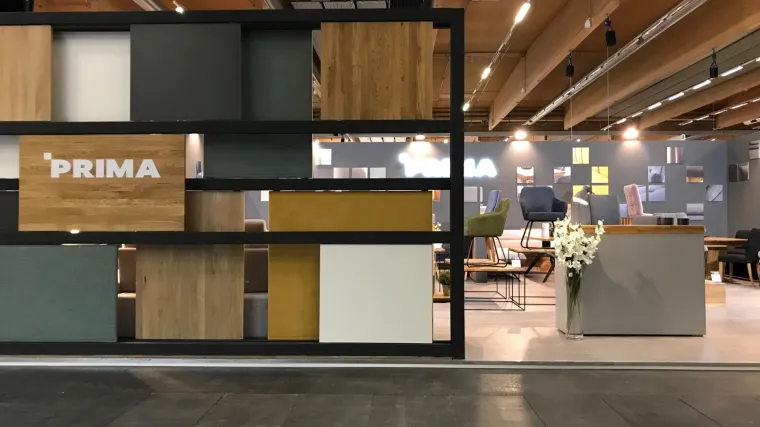 Prima grupa izlaže na GIGA sajmu namje&scaron;taja u Austriji