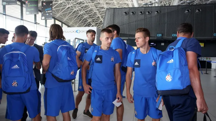 Dinamo već ima osiguranih pet milijuna eura, protiv Young Boysa lovi dodatnih deset milijuna