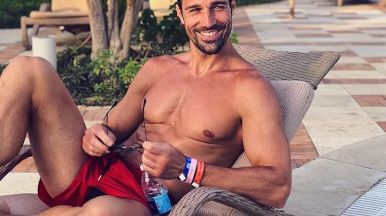 Napokon znamo tko je on: Goran Jurenec je 'Gospodin Savr&scaron;eni'