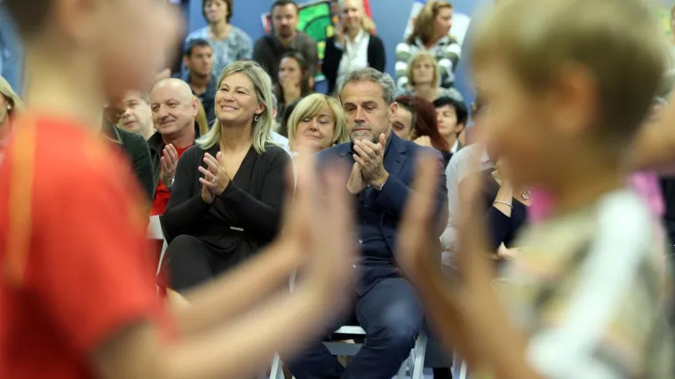 Dvanaest zagrebačkih vrtića trebalo bi produljiti radno vrijeme do 21 sat, no o tome nisu obavje&scaron;teni