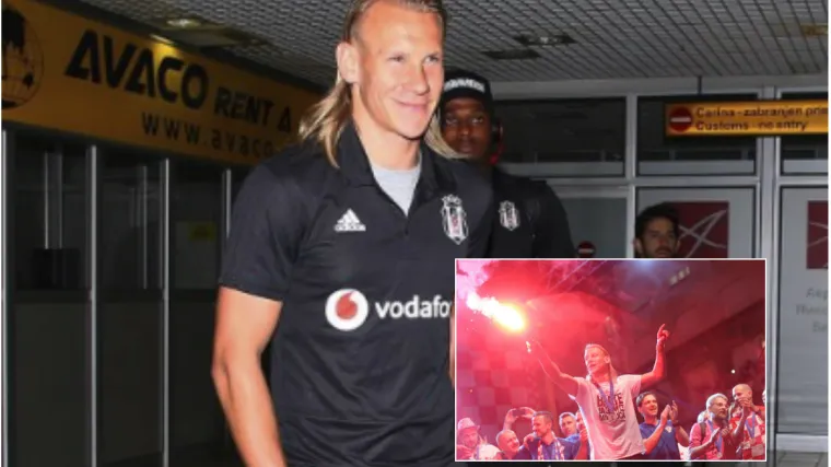 'Uzvikivao je Slava Ukrajini'