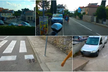 'To vam je život pun adrenalina...'