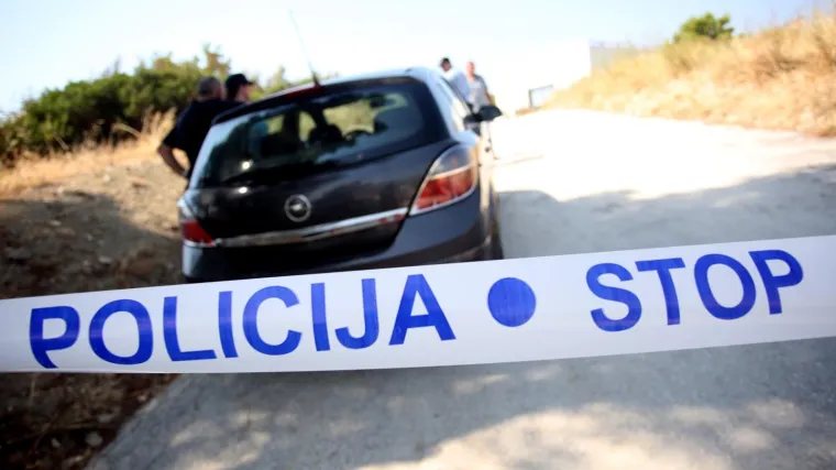 Policija potvrdila da se radi o nasilnoj smrti