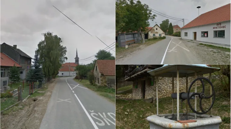 'Nama svaki bunar presu&scaron;i, a iz punionice se &scaron;leperima odvozi voda'