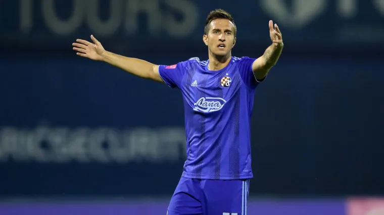 Oti&scaron;lo je toliko daleko da se dotaknuo i Gavranovića