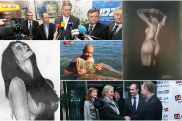 Njegovim hobijem konzervativci vjerojatno nisu presretni