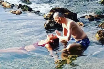 Glazbenik promijenio imidž, teško da biste ga prepoznali
