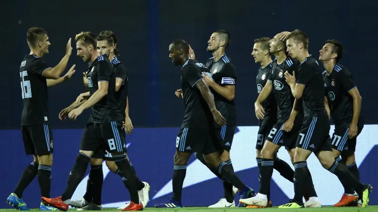 Pred Dinamom je posljednja prepreka za plasman u Ligu prvaka, &scaron;vicarski Young Boysi