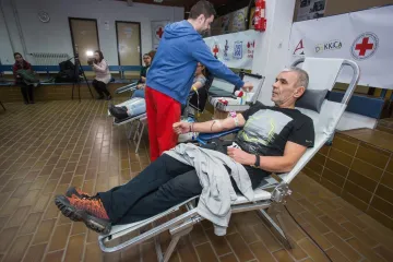 Enzimi crijevnih bakterija pretvaraju krvnu grupu u tip '0'