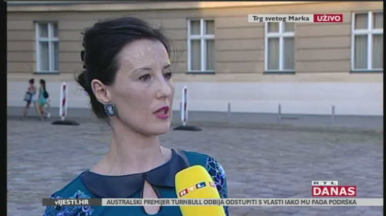 Dalija Ore&scaron;ković: 'Vlada je napravila najveći udar na pravnu državu otkako je hrvatske samostalnosti'