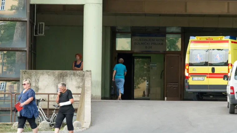 Detalji tučnjave u Vinkovcima: U policiju doveden i sin HDZ-ovog zastupnika Culeja