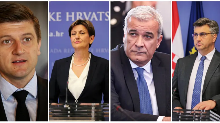 Mostov član radne skupine otkrio: 'Analize smo radili prema Marićevim informacijama iz Agrokora'