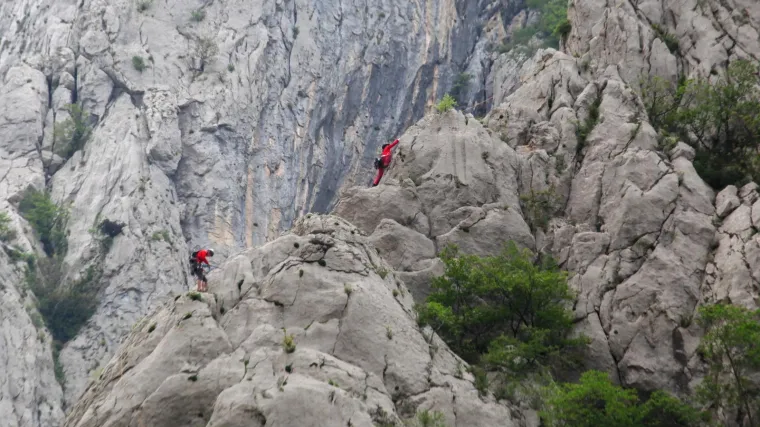 Hrvatski planinar pao u komu tijekom uspona: Nije ga uspio spasiti ni poznati alpinist