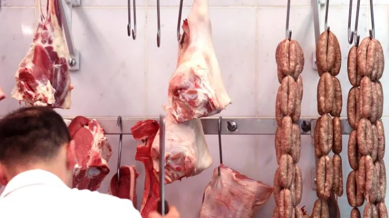 'Većina je ispravna ali ni blizu nekada&scaron;njoj kvaliteti' - Evo kako prepoznati svježe meso