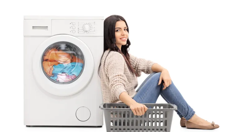 Znate li kako oprati perilicu rublja?