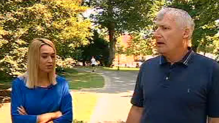 Pričali smo s čovjekom koji je ovr&scaron;io banku: 'Sljedeći korak je nova tužba'