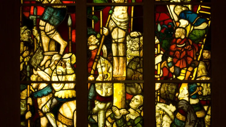 Tako to rade po&scaron;teni lopovi: Iz crkve ukrao opremu vrijednu 20.000 kuna pa ostavio pokajničku poruku