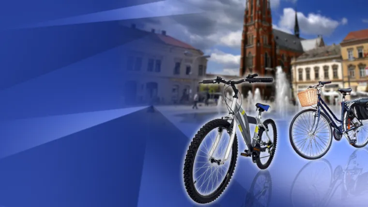 Trekking bicikli namjena i savjeti