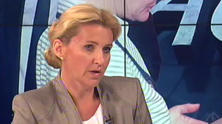 Novaković o slučaju Agrokor: 'Povjerenstvo nije imalo potpunu informaciju o sastancima'