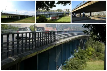 Kreće obnova hrvatskih mostova: Čak 380 ih nije u dobrom stanju, Zagreb ulaže 100 milijuna kuna