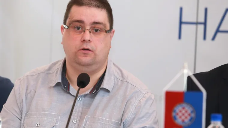 Nekoć slavni klub gubi gdje stigne, a na Poljudu se bave - našim portalom