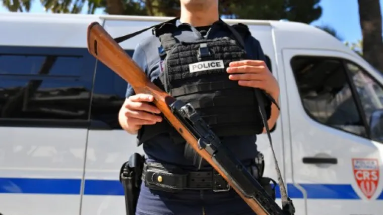 Islamski napadač ubio svoju majku i kćer, uzvikivao je 'Alahu akbar'