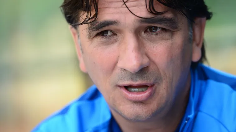 'A &scaron;to je to mogao Modrić vi&scaron;e napraviti?'