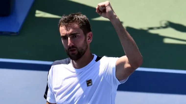 Otvara protiv Rumunja kojeg je pro&scaron;li tjedan jedva pro&scaron;ao, Ćorić na Mayera