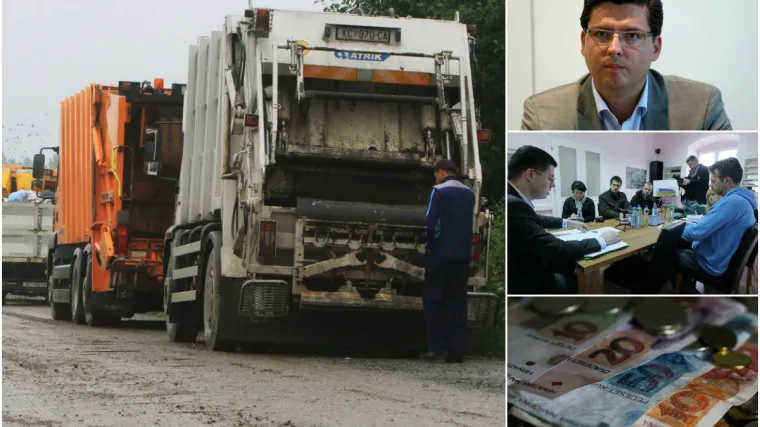 Novo financijsko izvješće pokazalo gdje je nakupio milijune