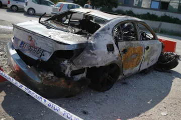 Albanac je Prnjaka ubio hicima iz automatske puške, a zatim učinio kobnu pogrešku